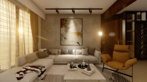 Luxury Home Interior Design in Dhaka