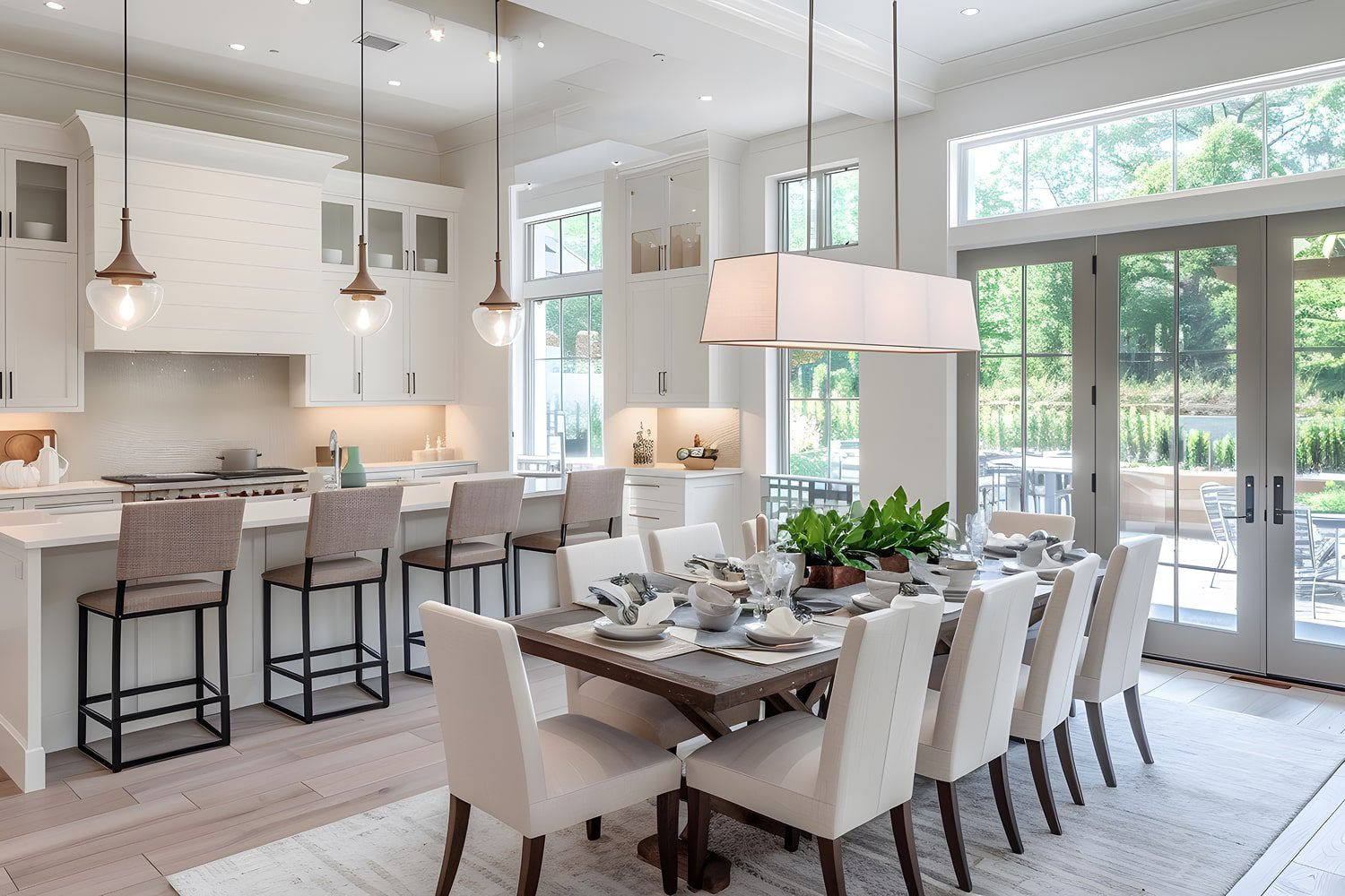 Innovative Interior Ideas to Refresh Your Living Space - Iconic ...