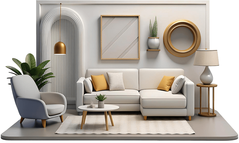 Iconic interiors services