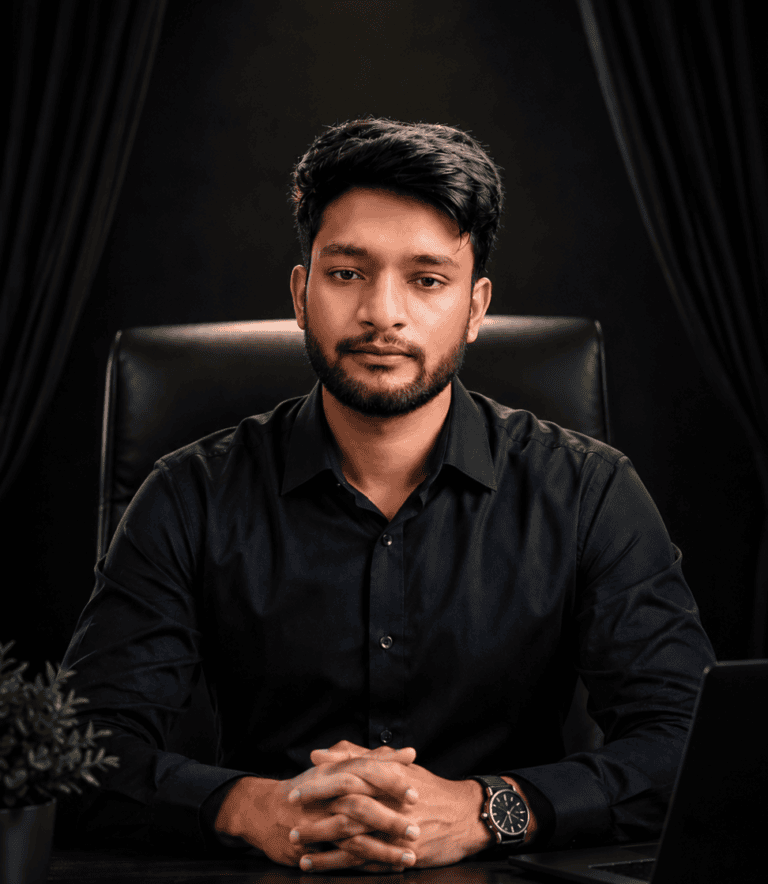 Mahbub Hasan