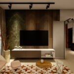 Luxury Home Interior Design in Dhaka